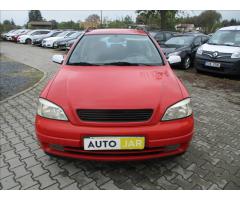 Opel Astra 1,6 i,SPORT  EKO ZAPLACENO - 3