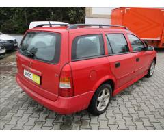 Opel Astra 1,6 i,SPORT  EKO ZAPLACENO - 5