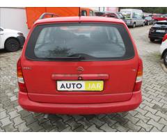 Opel Astra 1,6 i,SPORT  EKO ZAPLACENO - 6