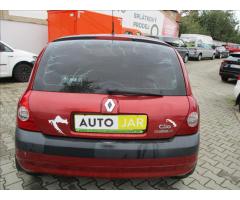 Renault Clio 1,2 Authentique - 6