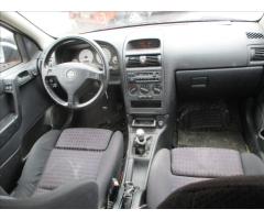 Opel Astra 1,6 i,SPORT  EKO ZAPLACENO - 7