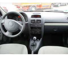 Renault Clio 1,2 Authentique - 7