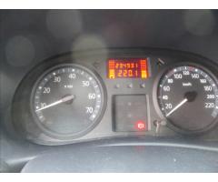 Renault Clio 1,2 Authentique - 8