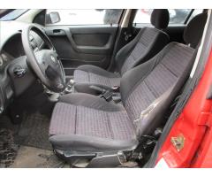 Opel Astra 1,6 i,SPORT  EKO ZAPLACENO - 11