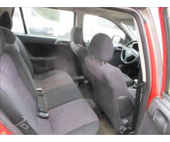 Opel Astra 1,6 i,SPORT  EKO ZAPLACENO - 14