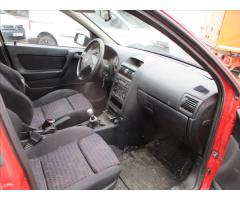 Opel Astra 1,6 i,SPORT  EKO ZAPLACENO - 15