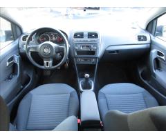 Volkswagen Polo 1,2 i  COMFORT - 7