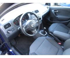 Volkswagen Polo 1,2 i  COMFORT - 14