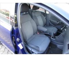 Volkswagen Polo 1,2 i  COMFORT - 26