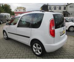 Škoda Roomster 1,2 TSI 77kW  DIGI.KLIMA - 4