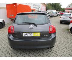 Toyota Auris 1,3 VVT-i  DIGI.KLIMA,SERVISNÍ KNIHA - 6