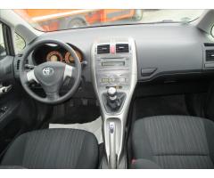 Toyota Auris 1,3 VVT-i  DIGI.KLIMA,SERVISNÍ KNIHA - 7