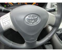 Toyota Auris 1,3 VVT-i  DIGI.KLIMA,SERVISNÍ KNIHA - 14