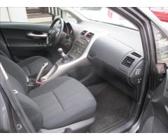 Toyota Auris 1,3 VVT-i  DIGI.KLIMA,SERVISNÍ KNIHA - 19