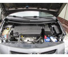 Toyota Auris 1,3 VVT-i  DIGI.KLIMA,SERVISNÍ KNIHA - 22