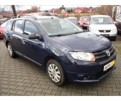 Dacia Logan 1,2 i  KLIMATIZACE - 1