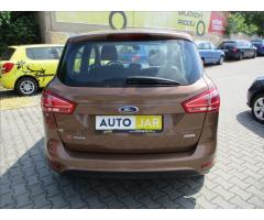 Ford B-MAX 1,0 EcoBoost  TITANIUM - 6