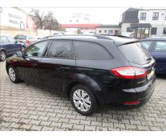 Ford Mondeo 2,0 TDCi  KLIMATIZACE - 6