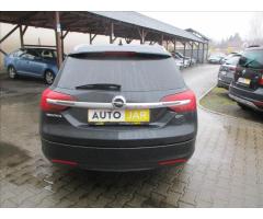 Opel Insignia 2,0 CDTI  Sport Tourer SW - 6