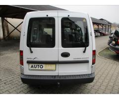 Opel Combo 1,7 CDTi  TAŽNÉ ZAŘÍZENÍ - 6