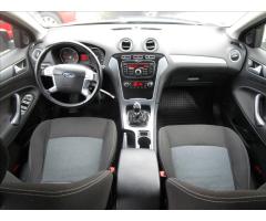 Ford Mondeo 2,0 TDCi  KLIMATIZACE - 7