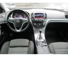 Opel Insignia 2,0 CDTI  Sport Tourer SW - 7