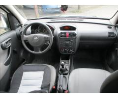 Opel Combo 1,7 CDTi  TAŽNÉ ZAŘÍZENÍ - 7