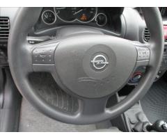 Opel Combo 1,7 CDTi  TAŽNÉ ZAŘÍZENÍ - 11