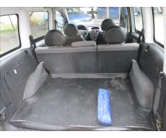 Opel Combo 1,7 CDTi  TAŽNÉ ZAŘÍZENÍ - 13