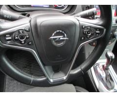 Opel Insignia 2,0 CDTI  Sport Tourer SW - 16