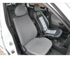 Opel Combo 1,7 CDTi  TAŽNÉ ZAŘÍZENÍ - 16