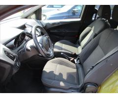 Ford B-MAX 1,0 EcoBoost  TITANIUM - 17