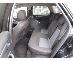 Ford Mondeo 2,0 TDCi  KLIMATIZACE - 18