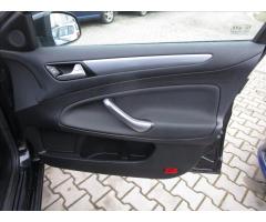 Ford Mondeo 2,0 TDCi  KLIMATIZACE - 29