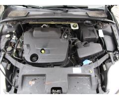 Ford Mondeo 2,0 TDCi  KLIMATIZACE - 30