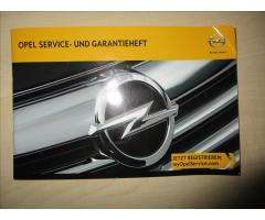 Opel Insignia 2,0 CDTI  Sport Tourer SW - 30