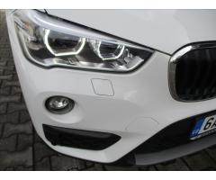 BMW X1 2,0 xDrive20d ADVANTAGE  KOUPENO NOVÉ v ČR - 32