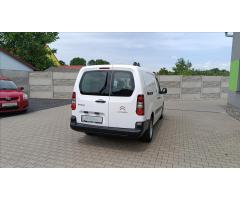 Citroën Berlingo 1,6  HDi L2, Pravidelný Servis - 6