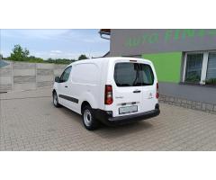 Citroën Berlingo 1,6  HDi L2, Pravidelný Servis - 7