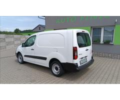 Citroën Berlingo 1,6  HDi L2, Pravidelný Servis - 8