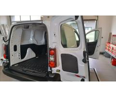 Citroën Berlingo 1,6  HDi L2, Pravidelný Servis - 11