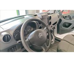 Citroën Berlingo 1,6  HDi L2, Pravidelný Servis - 18