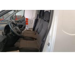 Citroën Berlingo 1,6  HDi L2, Pravidelný Servis - 19