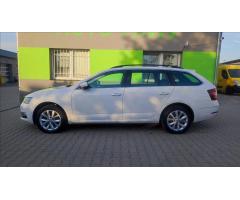 Škoda Octavia 1,6  TDi STYLE,ČR,Po Rozvodech - 6