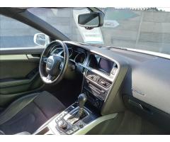 Audi A5 3,2  FSi Sportback,Quattro - 27