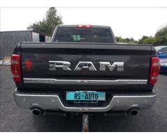 Dodge RAM 5,7 HEMI LIMITED, RAMBOX, MAX VÝBAVA!! - 8