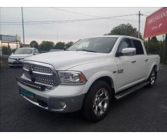 Dodge RAM 5,7 HEMI LARAMIE,RAM BOXY,MAX VÝBAVA,SERVISKA - 1