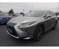 Lexus RX 450h 3,5 450h 4×4 EXECUTIVE,SERVISKA - 1