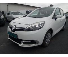 Renault Scénic 1,5 dCi 81kw,DIGIKLIMA,NAVI!! - 1