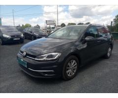 VW Passat 2,0Tdi DSG 140kW Elegance Variant 1 MAJ ČR